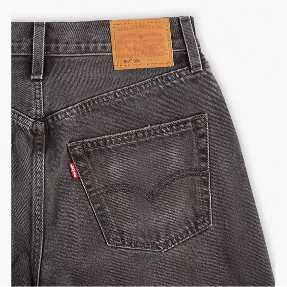 501 Levi’s Original Fit - Like New! - Picture 10 of 11